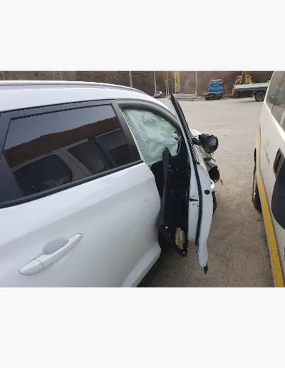 2017 Hyundai Tucson KMHJ3815GHU276756 VIN:KMHJ3815GHU276756