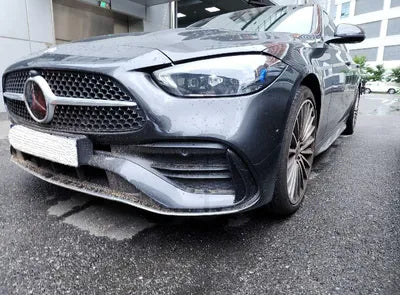 2022 Mercedes-Benz C 300 W1KAF4GB0NF044785 VIN:W1KAF4GB0NF044785