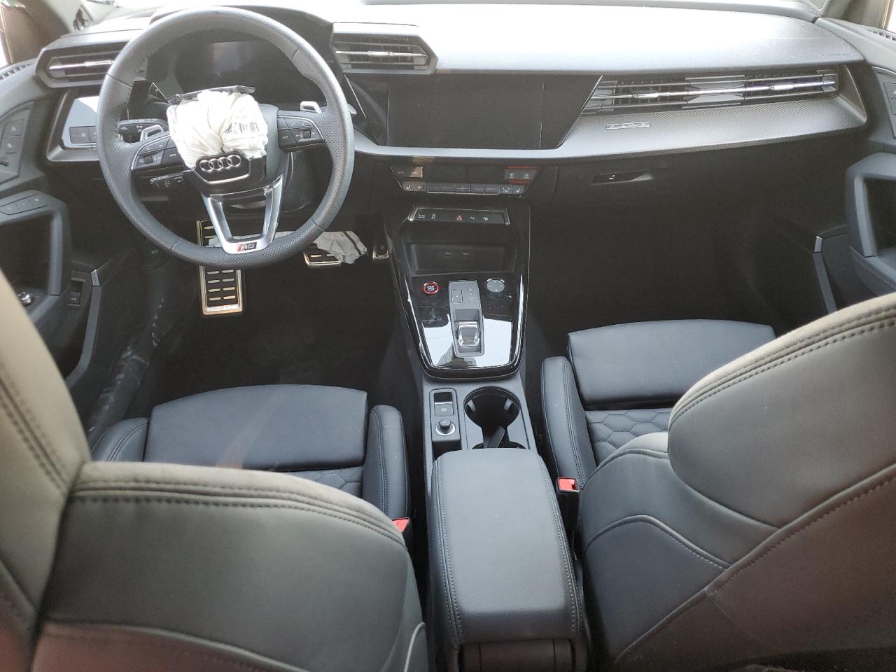 2024 AUDI RS3  VIN:WUAG4DGY5RA910632