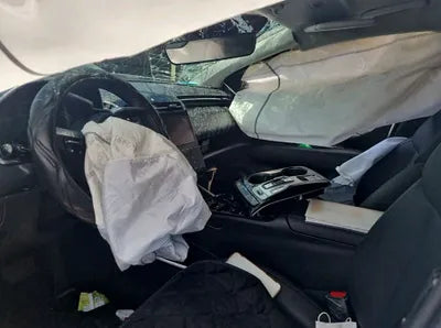 2022 Hyundai Tucson KMHJB81BGNU086267 VIN:KMHJB81BGNU086267