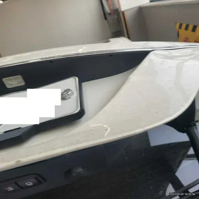 2015 Mercedes-Benz CLS 400 653KMWDDLJ6FB1FA1 VIN:653KMWDDLJ6FB1FA1