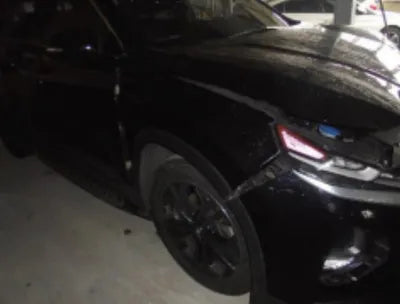 2018 Hyundai Santa FE KMHS281CBKU071311 VIN:KMHS281CBKU071311