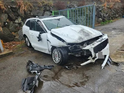 2018 Jaguar F-Pace 332KMSADCA2BNXJA2 VIN:332KMSADCA2BNXJA2