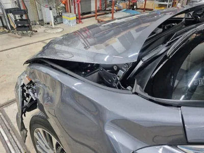 2018 Lexus ES 300 JTHB21B18K2020274 VIN:JTHB21B18K2020274