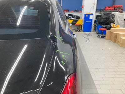 2015 Mercedes-Benz C 220 WDDWF0EB3FF145905 VIN:WDDWF0EB3FF145905