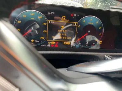 2021 Mercedes-Benz CLA 250 W1K5J4HB0MN197833 VIN:W1K5J4HB0MN197833