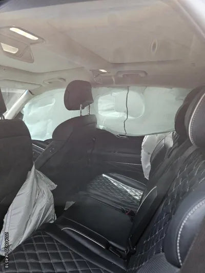 2020 Genesis GV80 VIN: