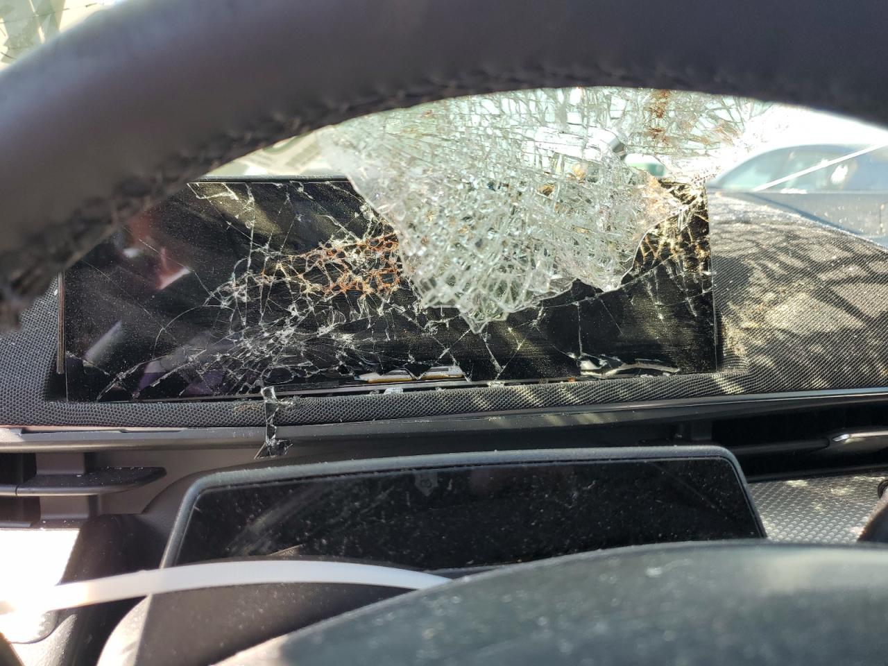 2022 FORD MUSTANG MACH-E CALIFORNIA ROUTE 1 VIN:WP0AA2A8XNS255297