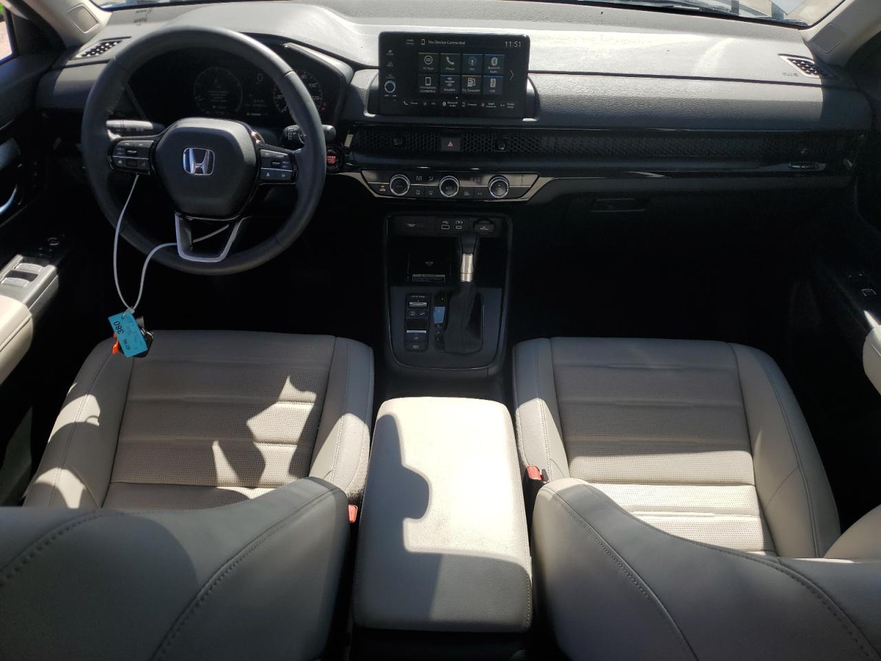 2024 HONDA CR-V EXL VIN:2HKRS3H79RH321006