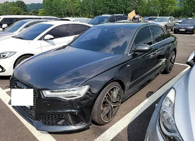 2016 Audi A6 WAUZZZ4G1GN125270 VIN:WAUZZZ4G1GN125270