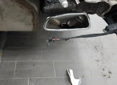 2019 BMW 530 WBAJD9100KWW51069 VIN:WBAJD9100KWW51069