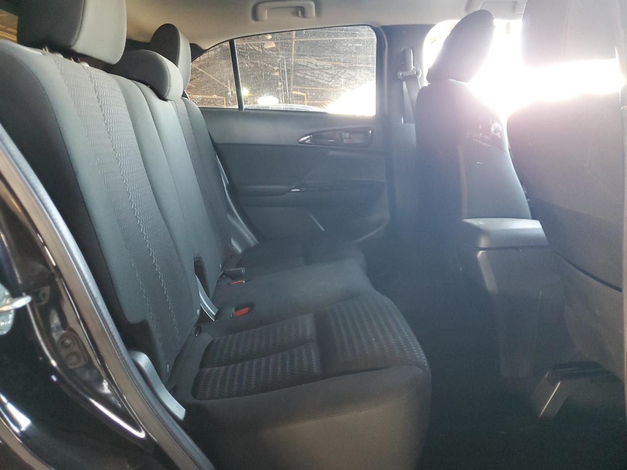 2023 MITSUBISHI ECLIPSE CROSS LE VIN:JA4ATVAA8PZ002546