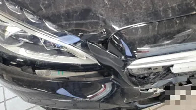 2017 Mercedes-Benz C 220 WDDWF0EB7HR257043 VIN:WDDWF0EB7HR257043