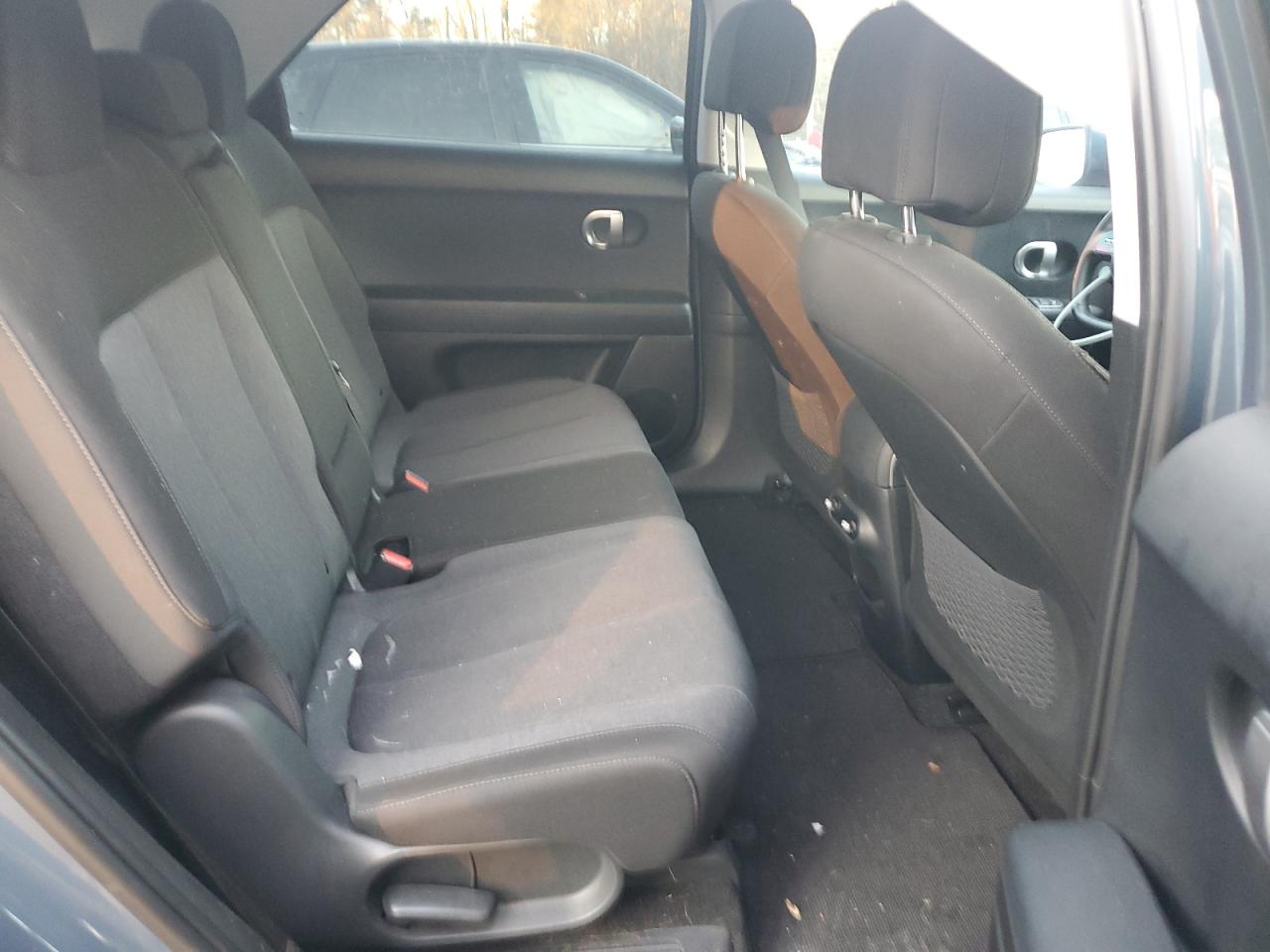 2022 HYUNDAI IONIQ 5 SE VIN:KM8KM4AE5NU080888