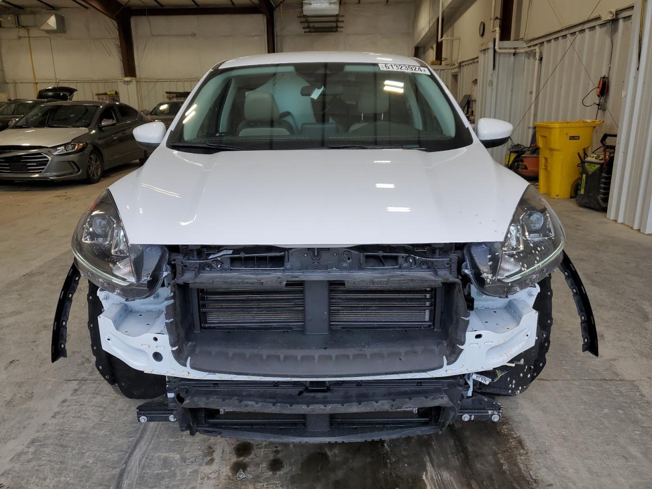 2022 FORD ESCAPE SEL VIN:1FMCU9H63NUA95969