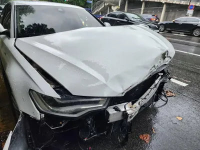 2015 Audi 50 WAUZZZ4G0FN024722 VIN:WAUZZZ4G0FN024722