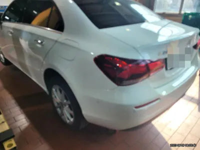 2020 Mercedes-Benz A 220 W1K3G4EB6LJ189137 VIN:W1K3G4EB6LJ189137