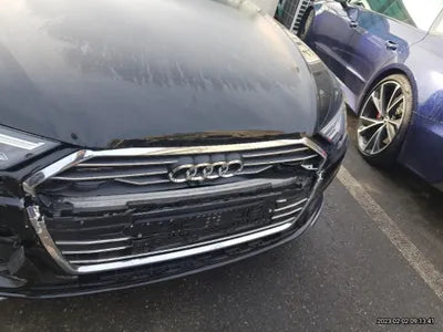 2022 Audi A6 WAUZZZF25NN007365 VIN:WAUZZZF25NN007365