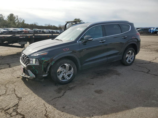2023 HYUNDAI SANTA FE SEL VIN:5NMS2DAJ2PH500205