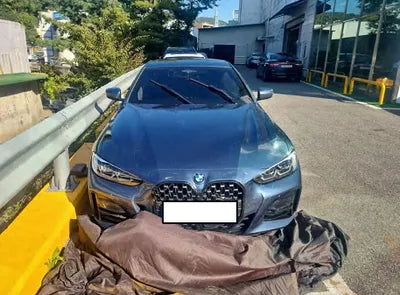 2021 BMW 420 WBA11AS01MCF24685 VIN:WBA11AS01MCF24685