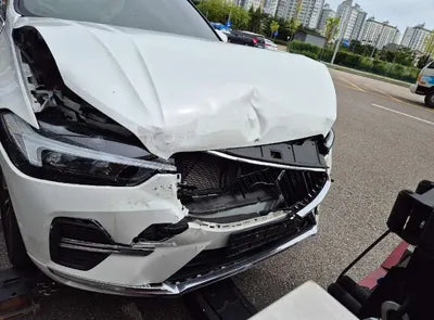 2023 Volvo XC60 VIN: