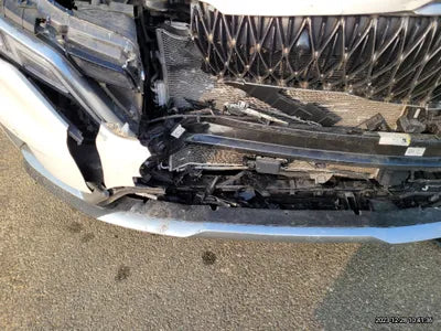 2021 Kia Carnival KNANC813BMS087109 VIN:KNANC813BMS087109