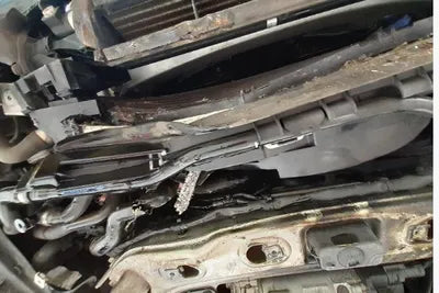 2015 Mercedes-Benz S 500 WDDUG8FB3FA103491 VIN:WDDUG8FB3FA103491