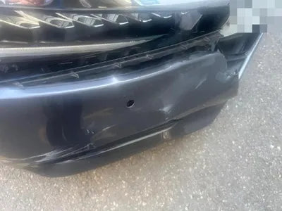 2019 Honda Accord VIN: