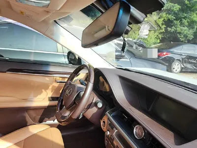 2018 Lexus ES 300 JTHBW1GGXJ2176767 VIN:JTHBW1GGXJ2176767