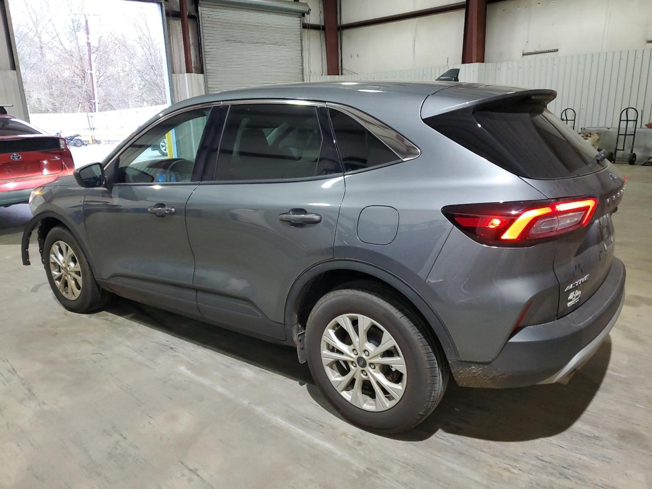 2024 FORD ESCAPE ACTIVE VIN:1FMCU0GN6RUB59092