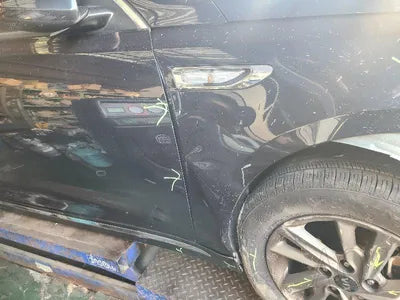 2018 Kia K5 VIN: