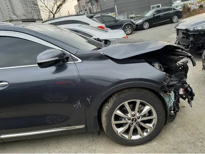 2016 Kia Sorento 988KMKNAPH81ADGA2 VIN:988KMKNAPH81ADGA2