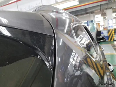 2019 Hyundai Santa FE KMHS281BBLU206906 VIN:KMHS281BBLU206906