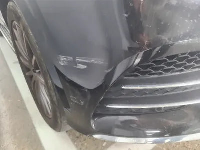 2021 Mercedes-Benz GLS 580 VIN: