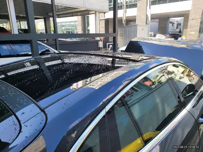2017 Porsche Panamera VIN: