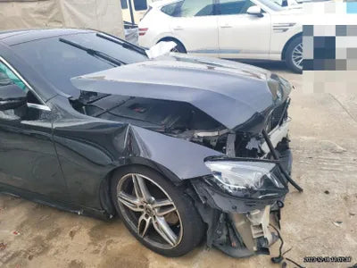 2018 Mercedes-Benz E 220 VIN: