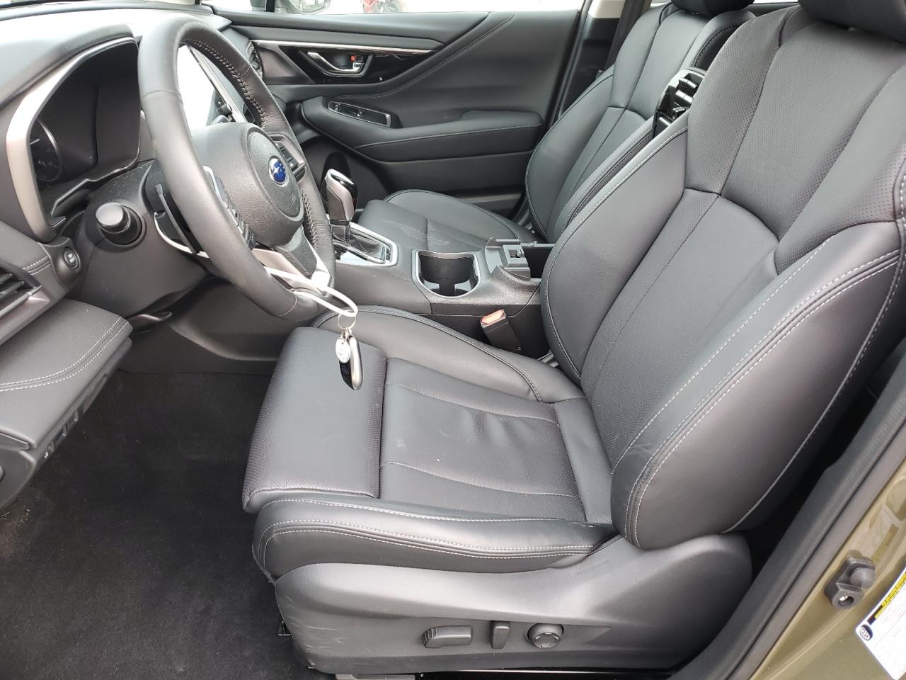 2024 SUBARU OUTBACK LIMITED XT VIN:4S4BTGND8R3287745