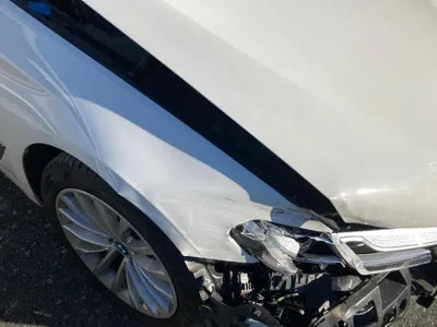 2022 BMW 530 WBA71BH03NWX79553 VIN:WBA71BH03NWX79553