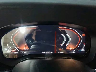 2020 BMW 520 WBAJF5102LCE37774 VIN:WBAJF5102LCE37774