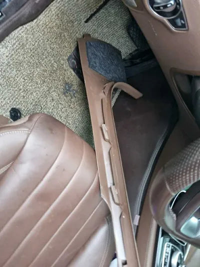 2017 Mercedes-Benz E 220 341KMWDDZF0EBXHA1 VIN:341KMWDDZF0EBXHA1