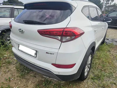 2015 Hyundai Tucson KMHJ381ABGU048914 VIN:KMHJ381ABGU048914