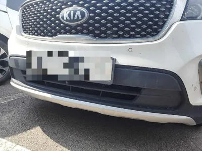 2015 Kia Sorento VIN: