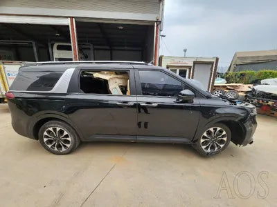 2022 Kia Carnival VIN:
