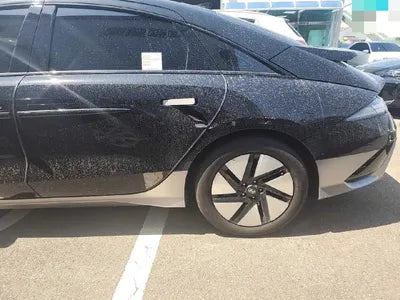 2023 Hyundai Ioniq VIN: