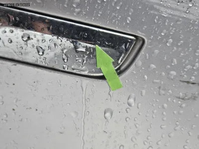 2015 Volkswagen Passat VIN: