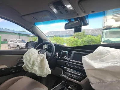 2020 Kia Carnival VIN: