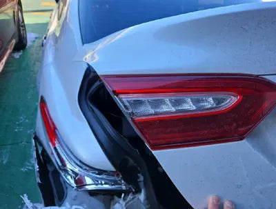 2019 Toyota Camry JTNB11HK5K3082998 VIN:JTNB11HK5K3082998