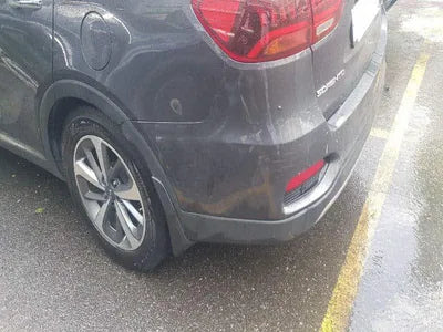 2017 Kia Sorento KNAPG81ABJA383959 VIN:KNAPG81ABJA383959