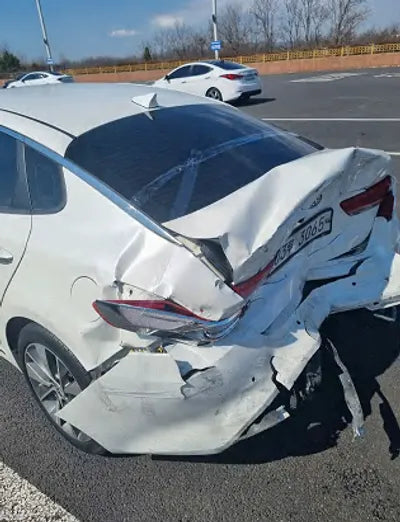 2017 Kia K5 822KMKNAGU411BHA1 VIN:822KMKNAGU411BHA1