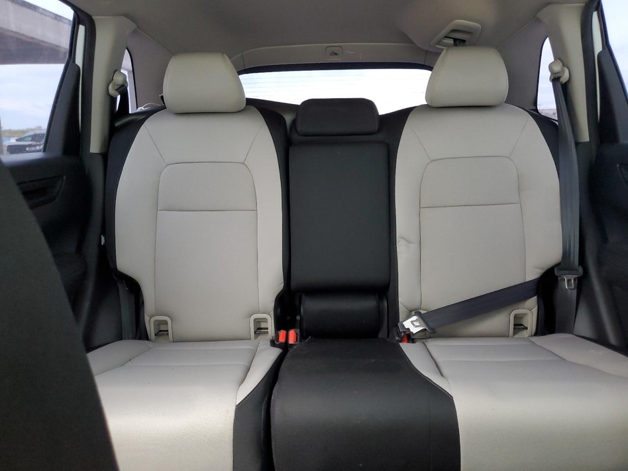 2023 HONDA CR-V LX VIN:7FARS4H24PE021061